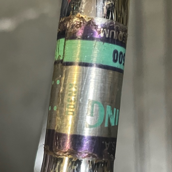 Dynacraft II Iron Set 3/4/6/7/8/9
In Left Handed / - Picture 2 of 13